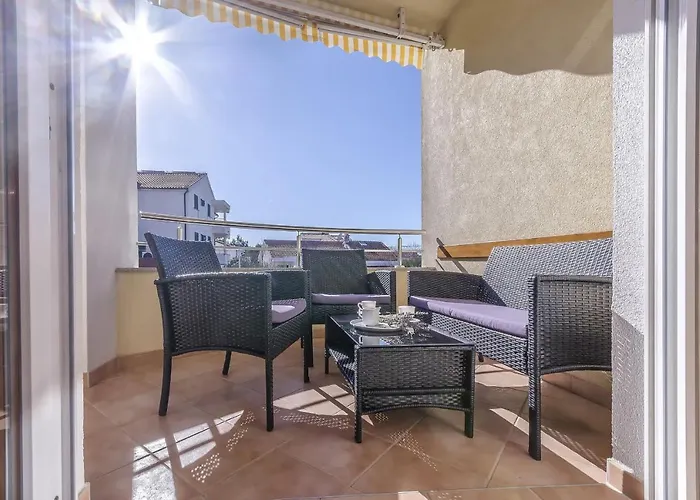 Zdravko Appartement *