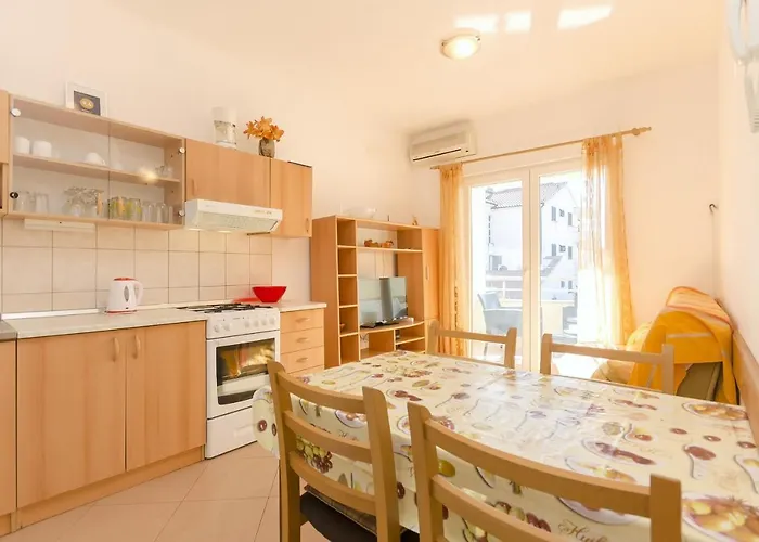 Appartement Zdravko *