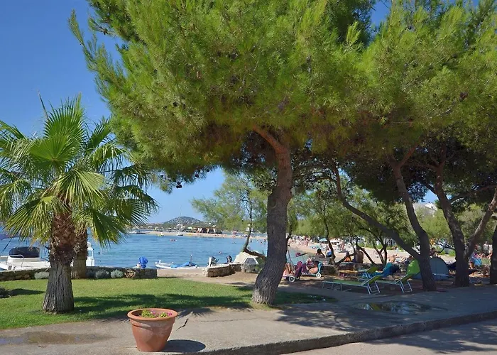 Appartement Zdravko Srima