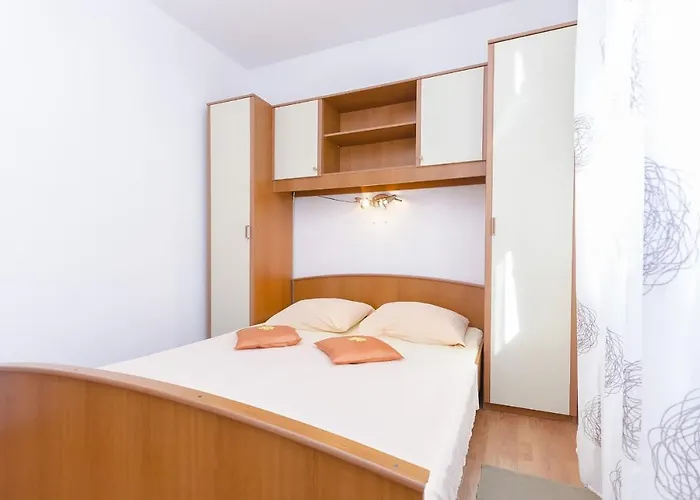 Zdravko Appartement *