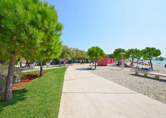 Zdravko Appartement *