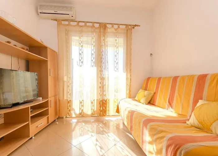 Zdravko Appartement *