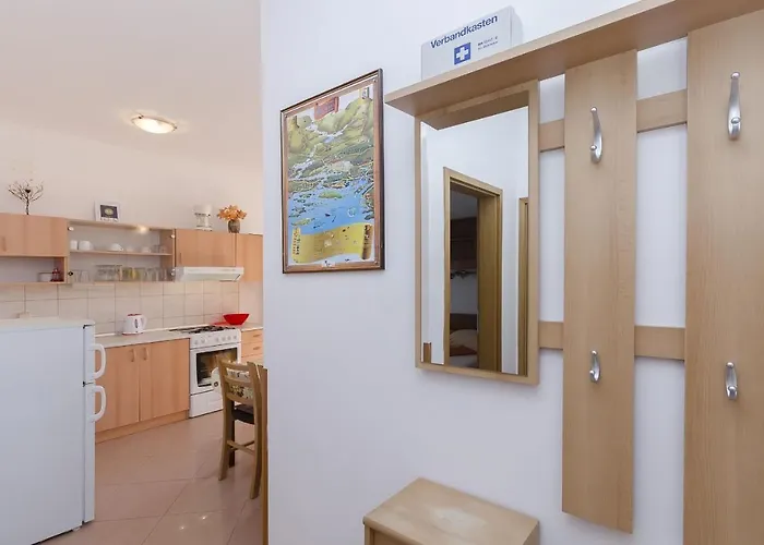 Appartement Zdravko *