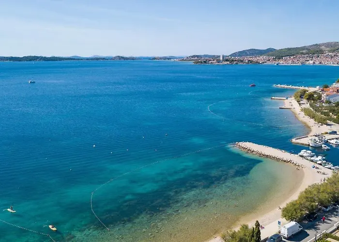 Zdravko Appartement *